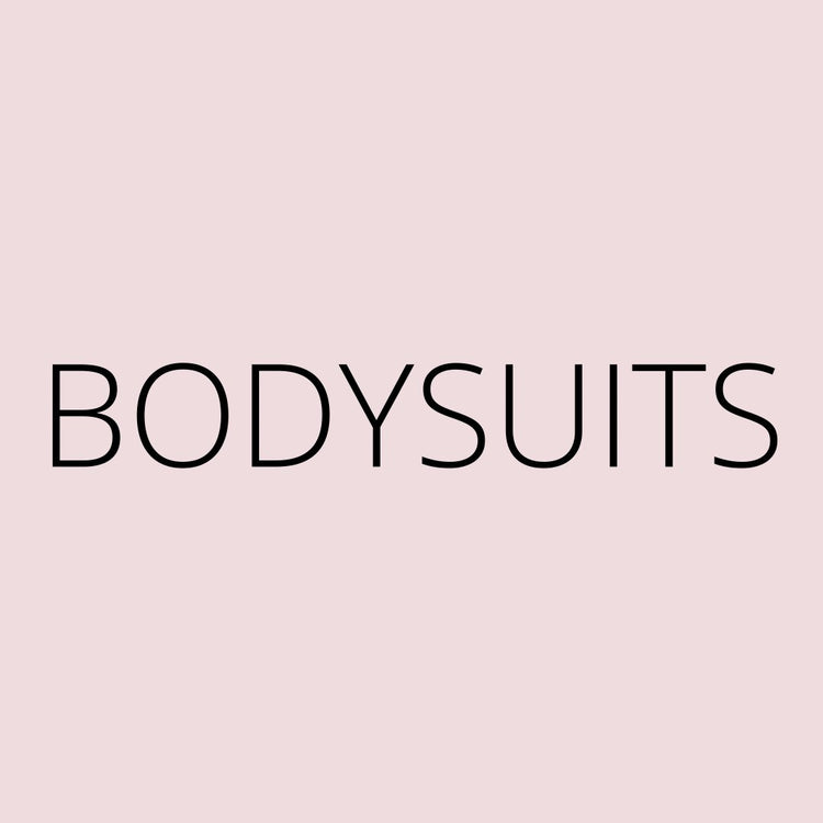 Bodysuits