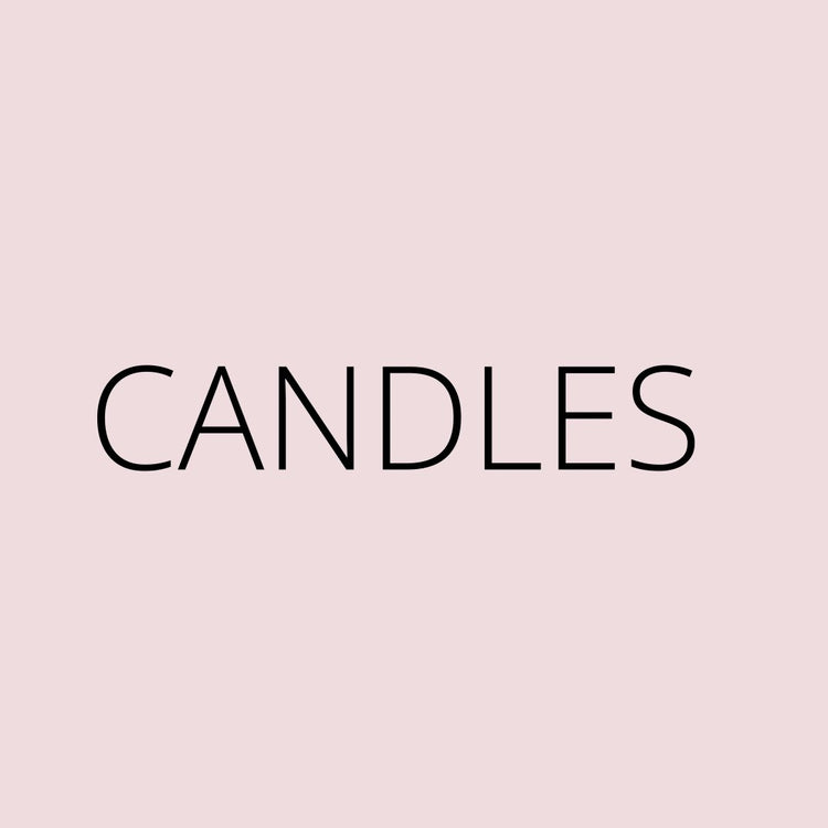 Candles