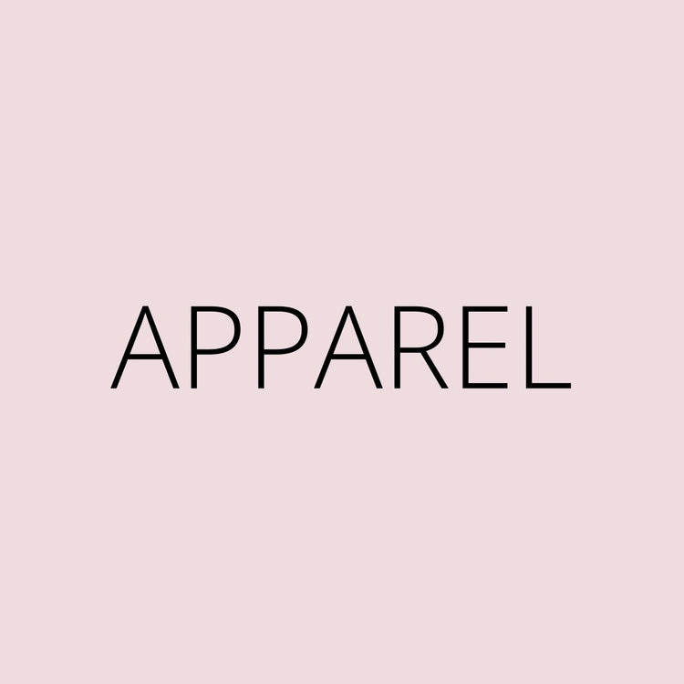 Apparel