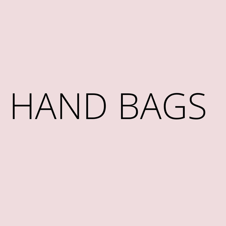 Hand Bags