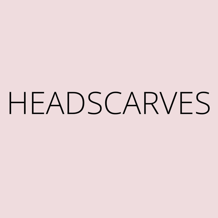 Head Scarves