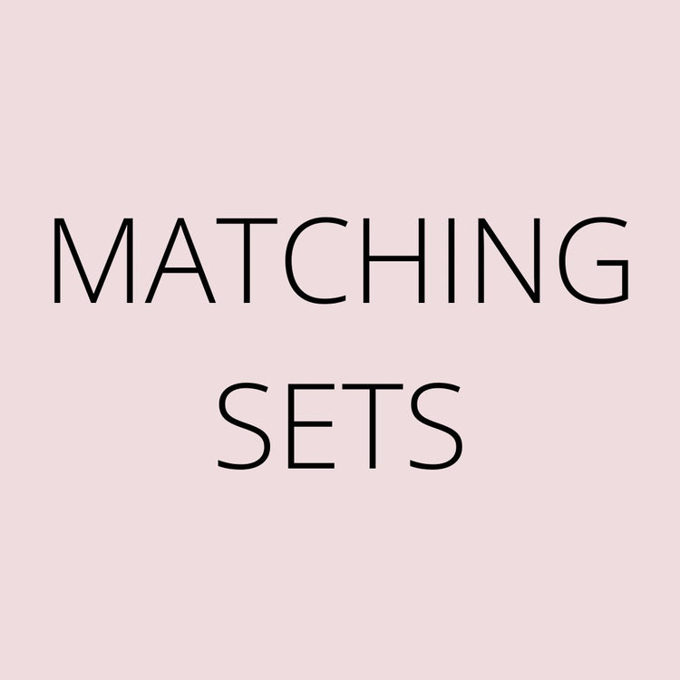 Matching Sets