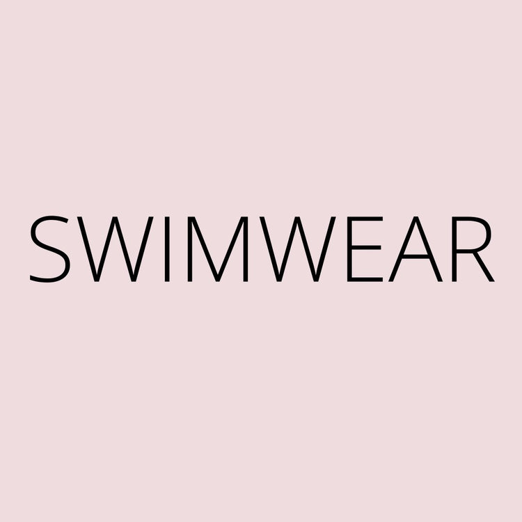 Swimwear