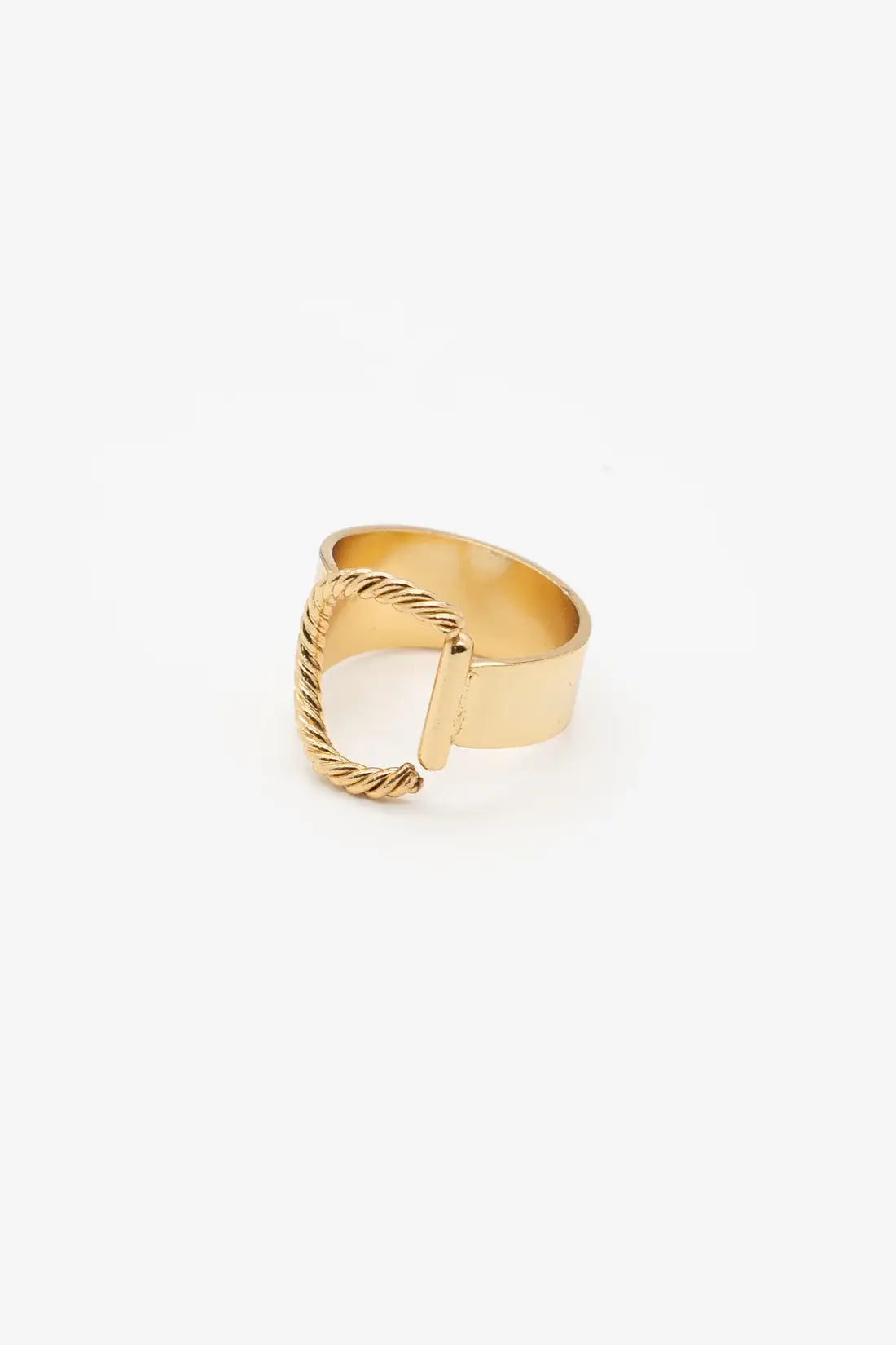 Aspen Initial Ring