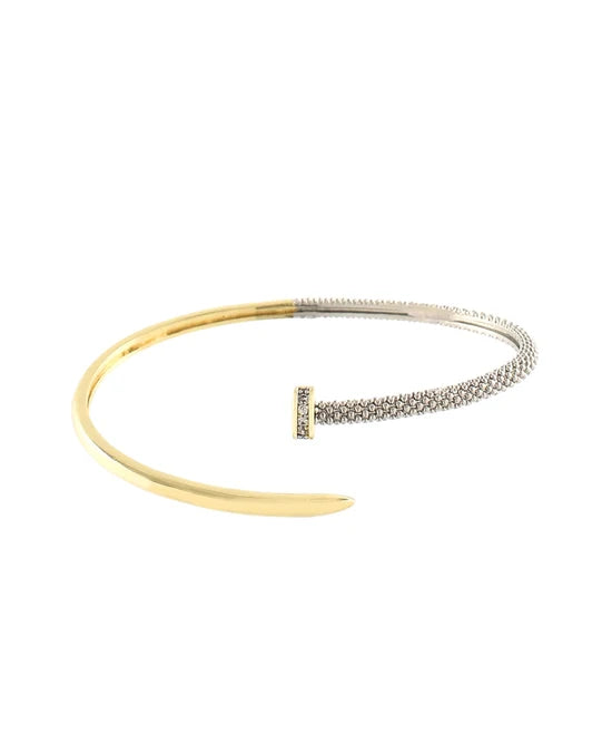 Georgie Nail Cuff