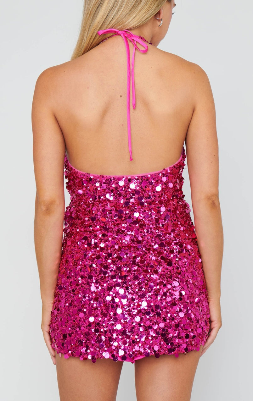 All Night Skort