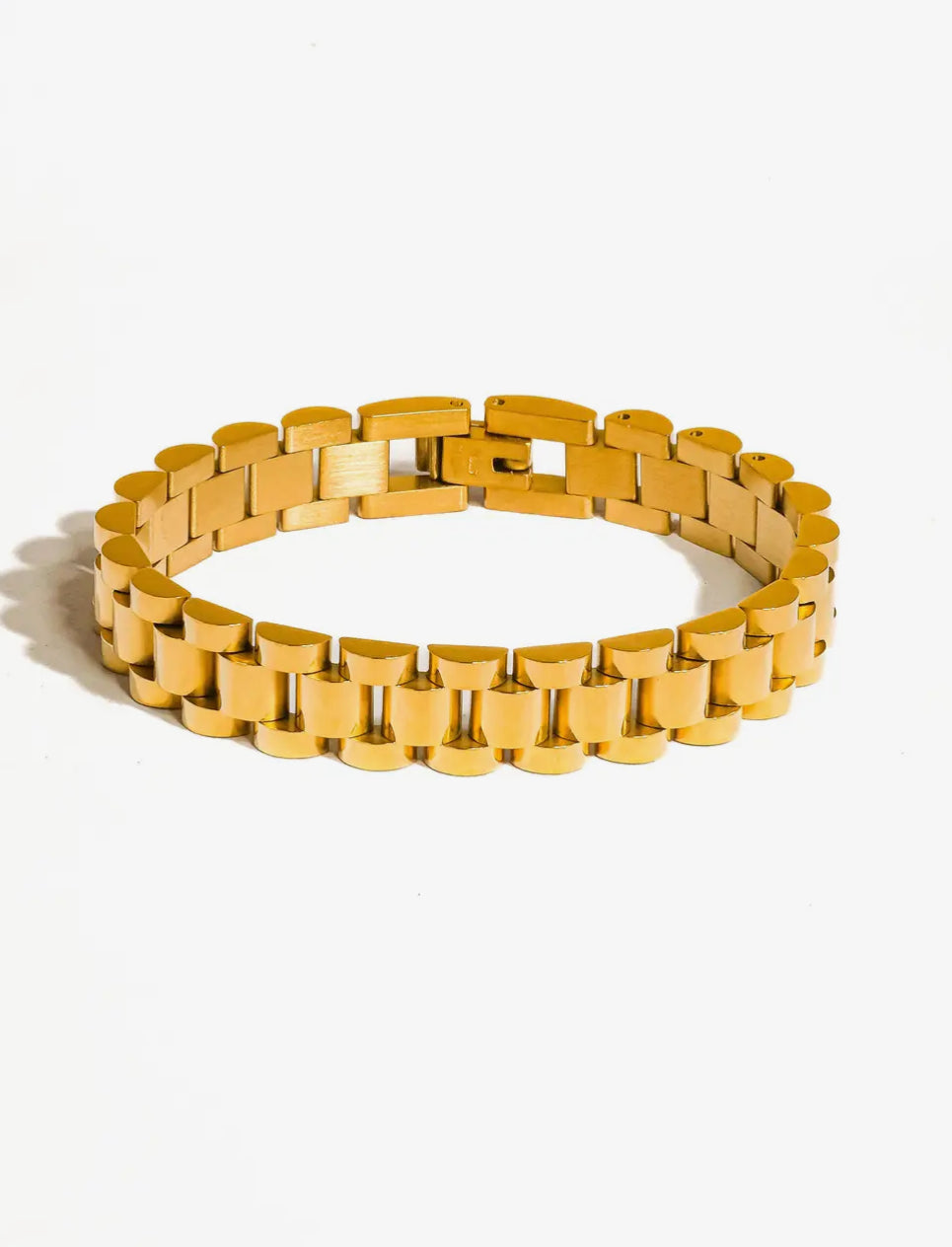 Yannick Watch Bracelet