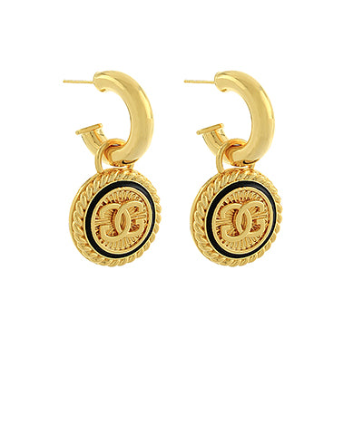 Gianna Earrings