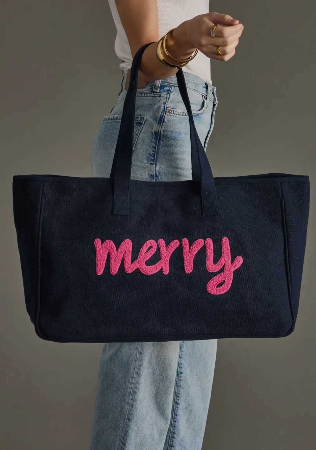 Merry Tote
