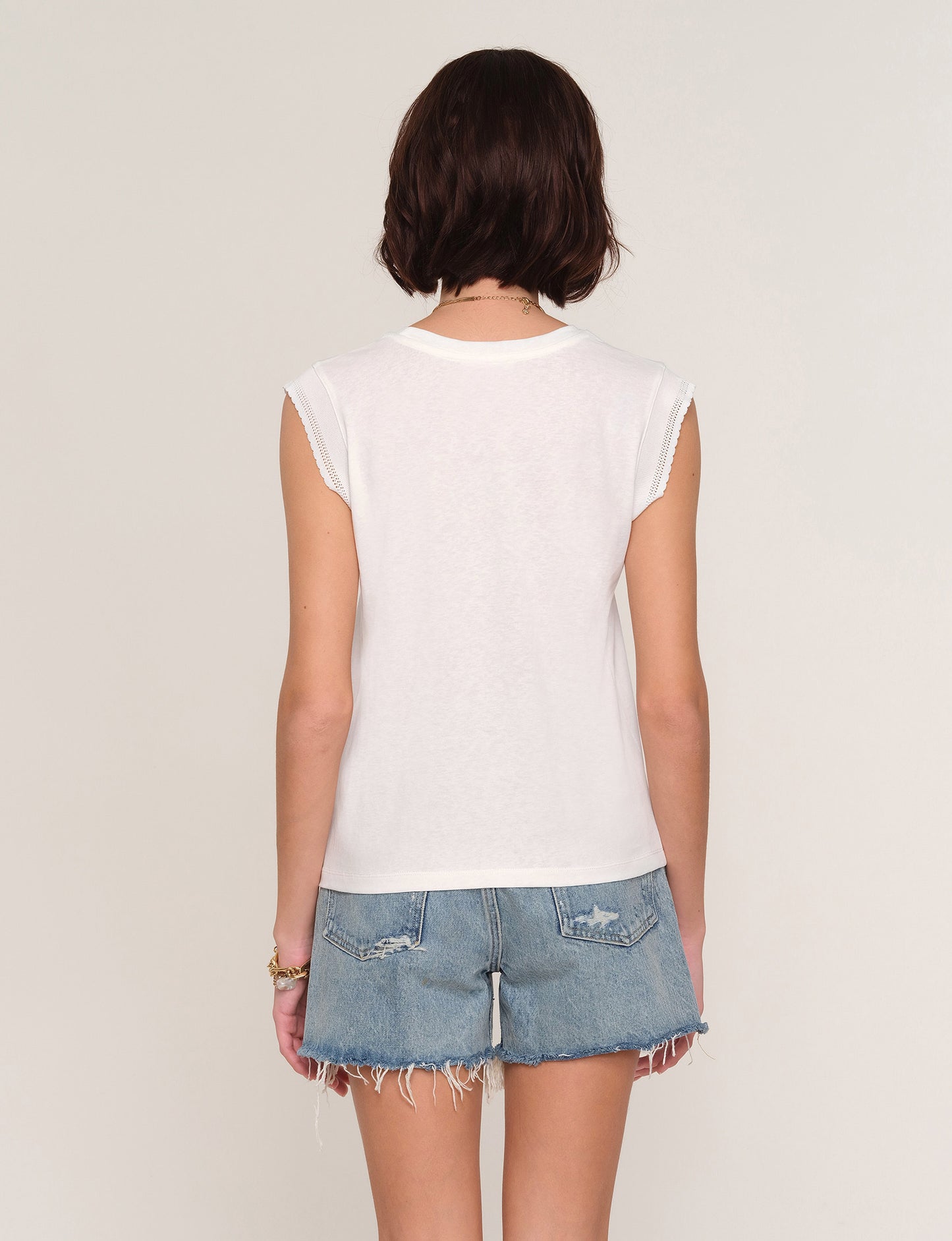 Francesca Top