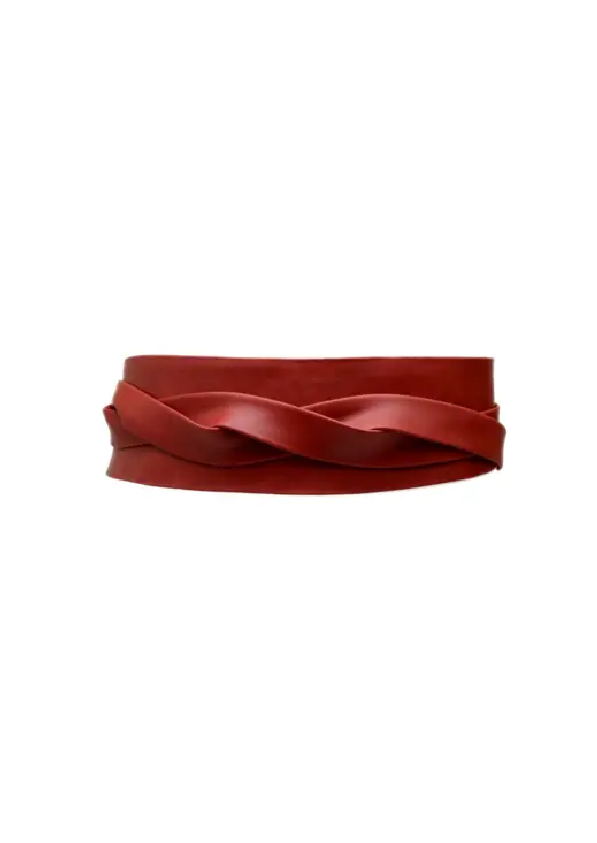 Wrap Belt