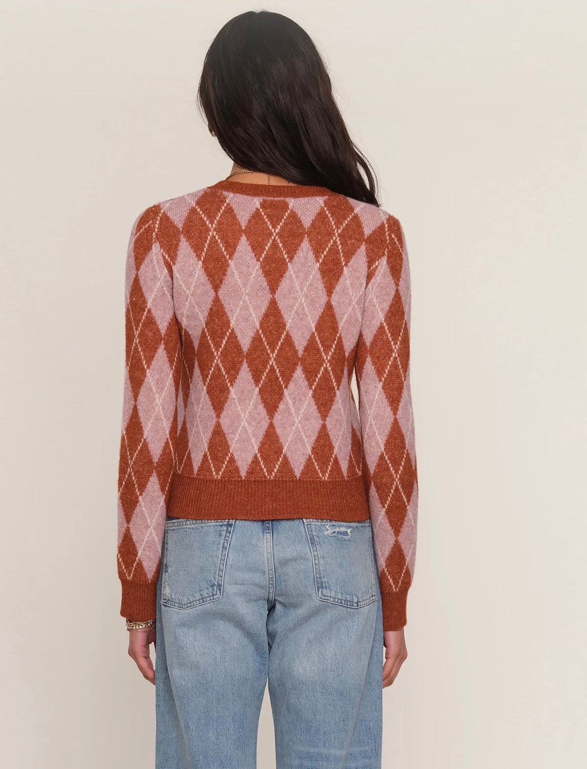 Sweeney Sweater