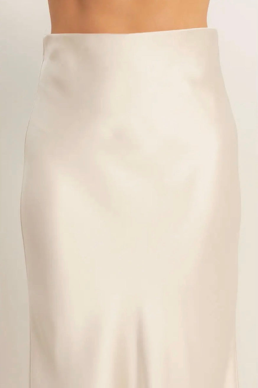 Lenny Midi Skirt