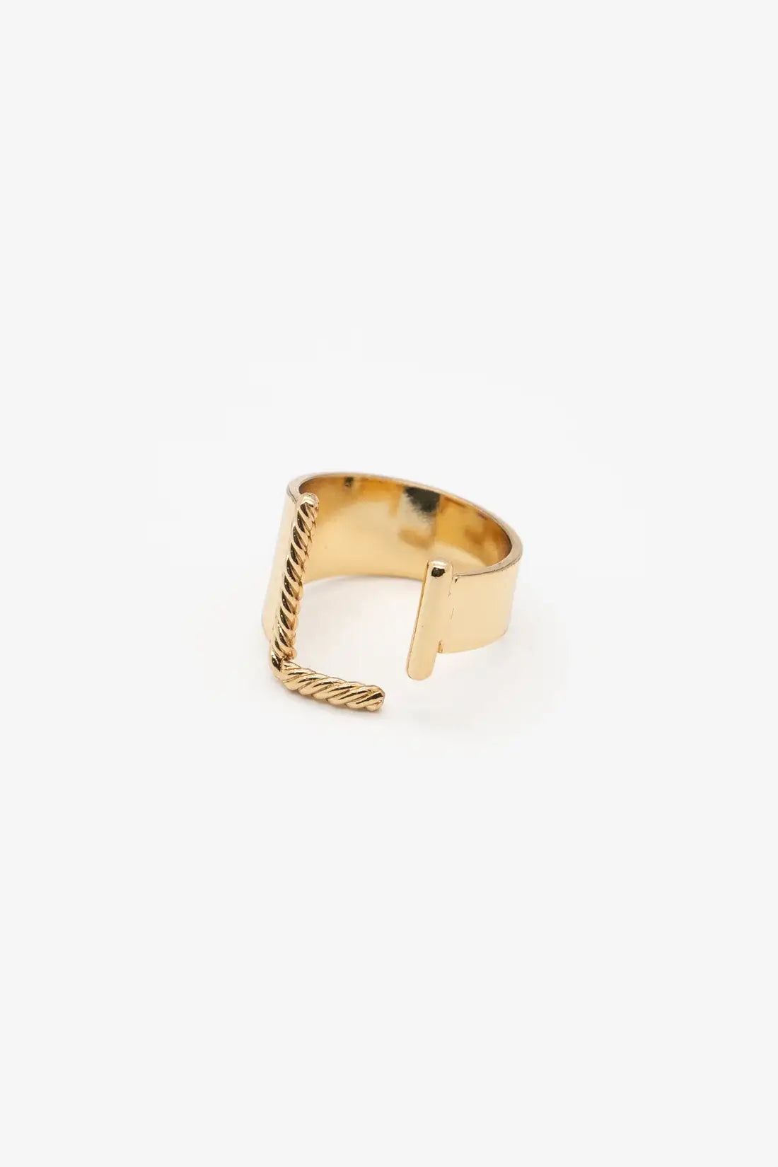 Aspen Initial Ring