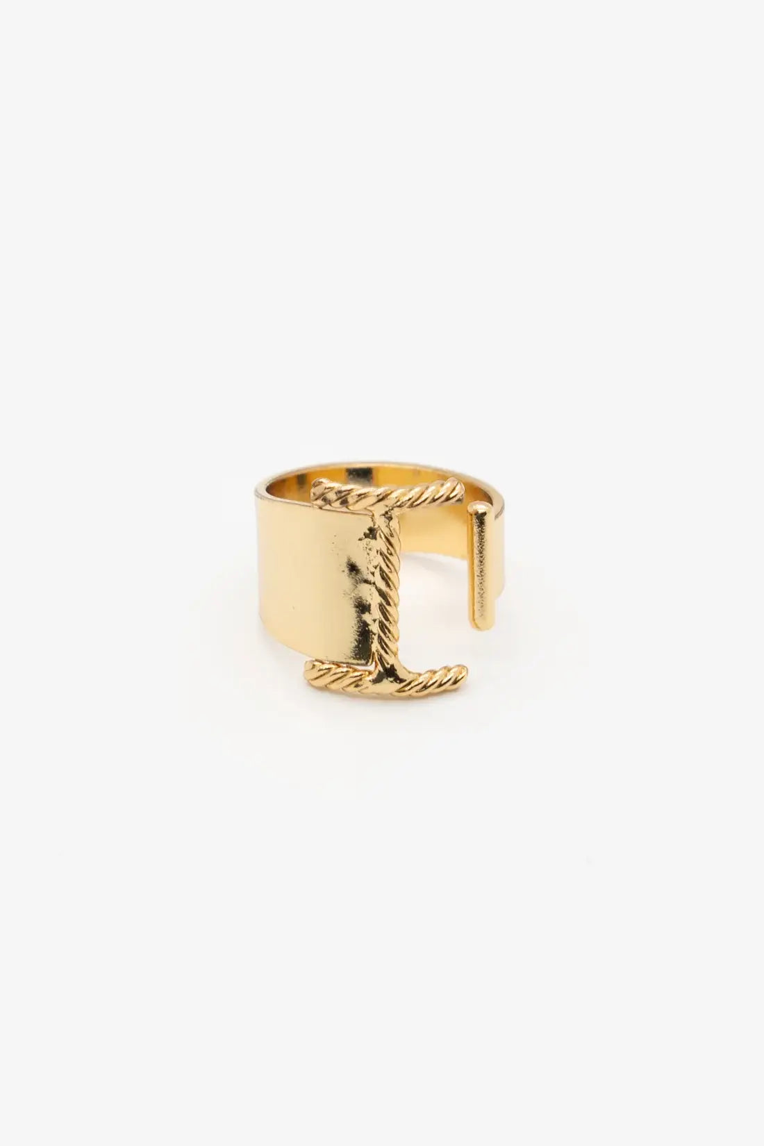 Aspen Initial Ring