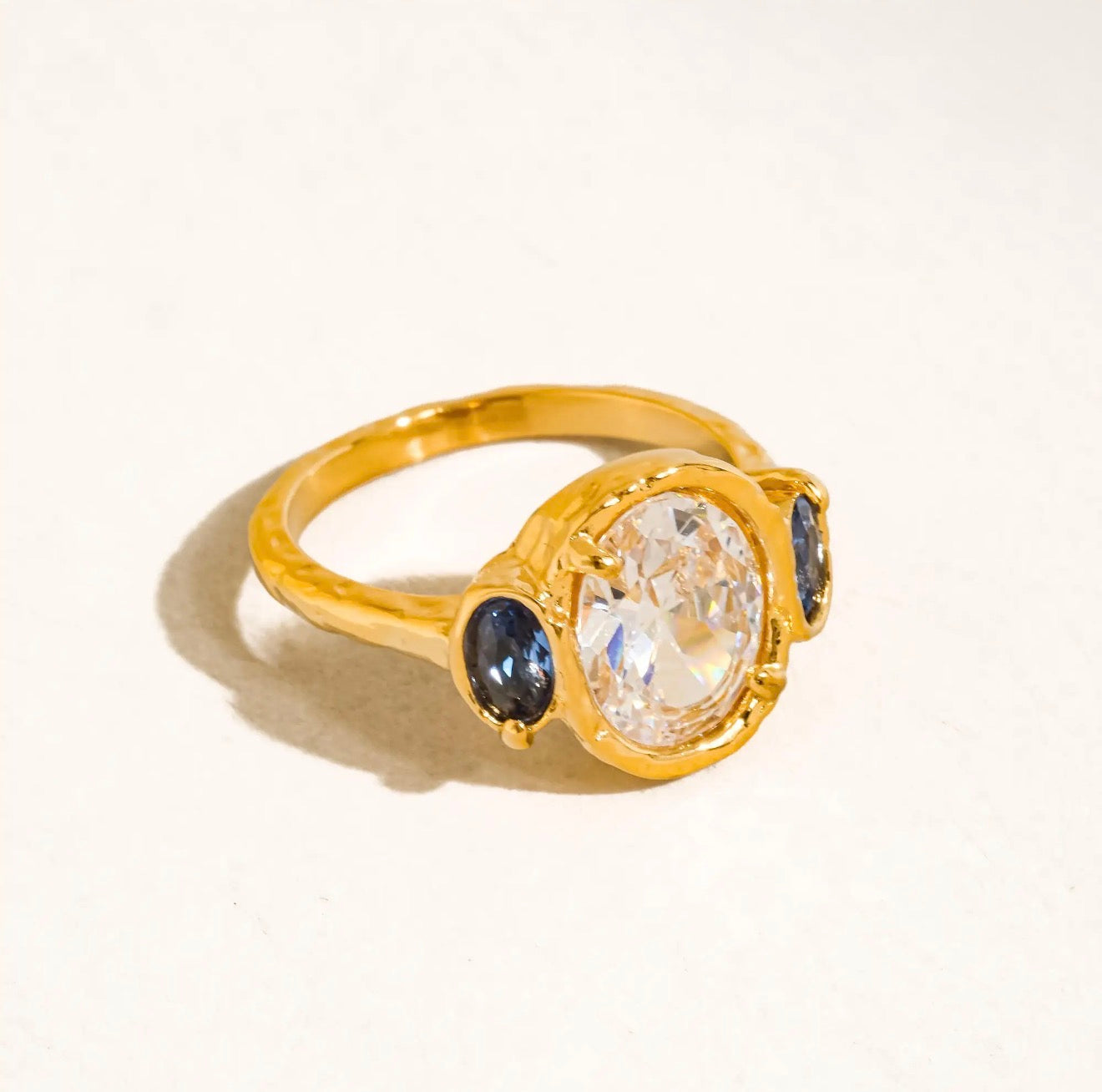 Chamonix Ring