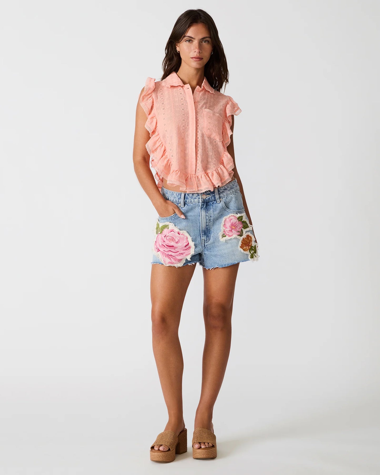 Adeline Top