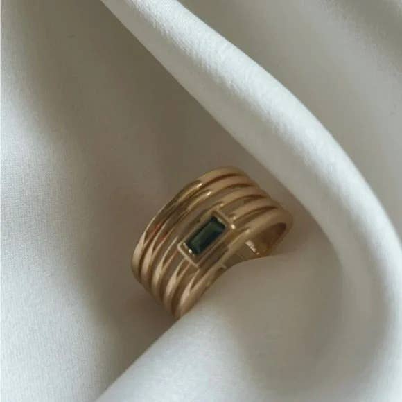 Adita Ring