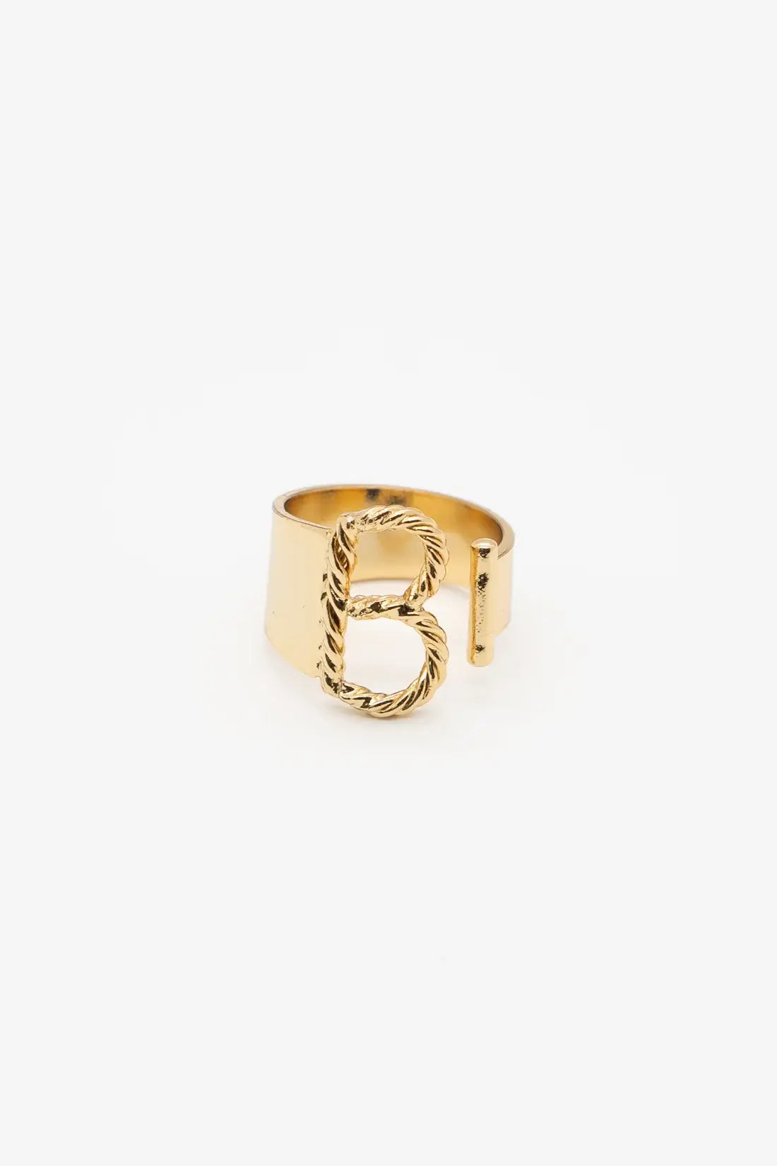 Aspen Initial Ring