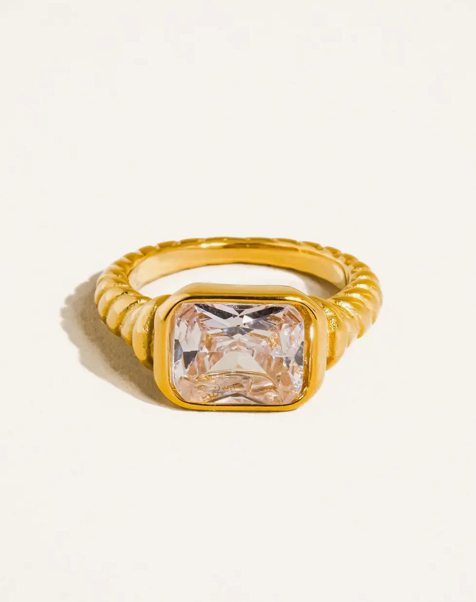 Laverne Cocktail Ring