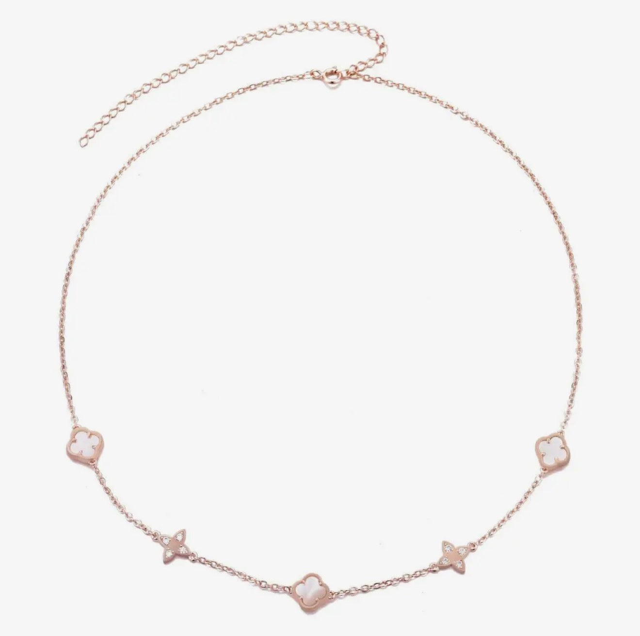 Ellie Necklace