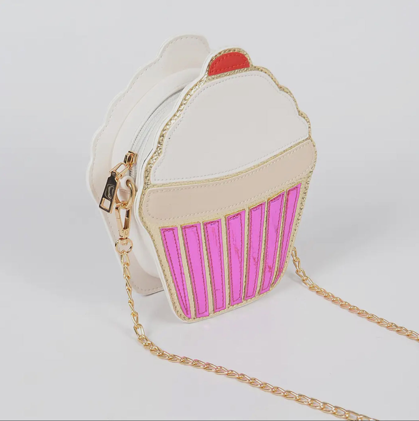Lula Cupcake Crossbody
