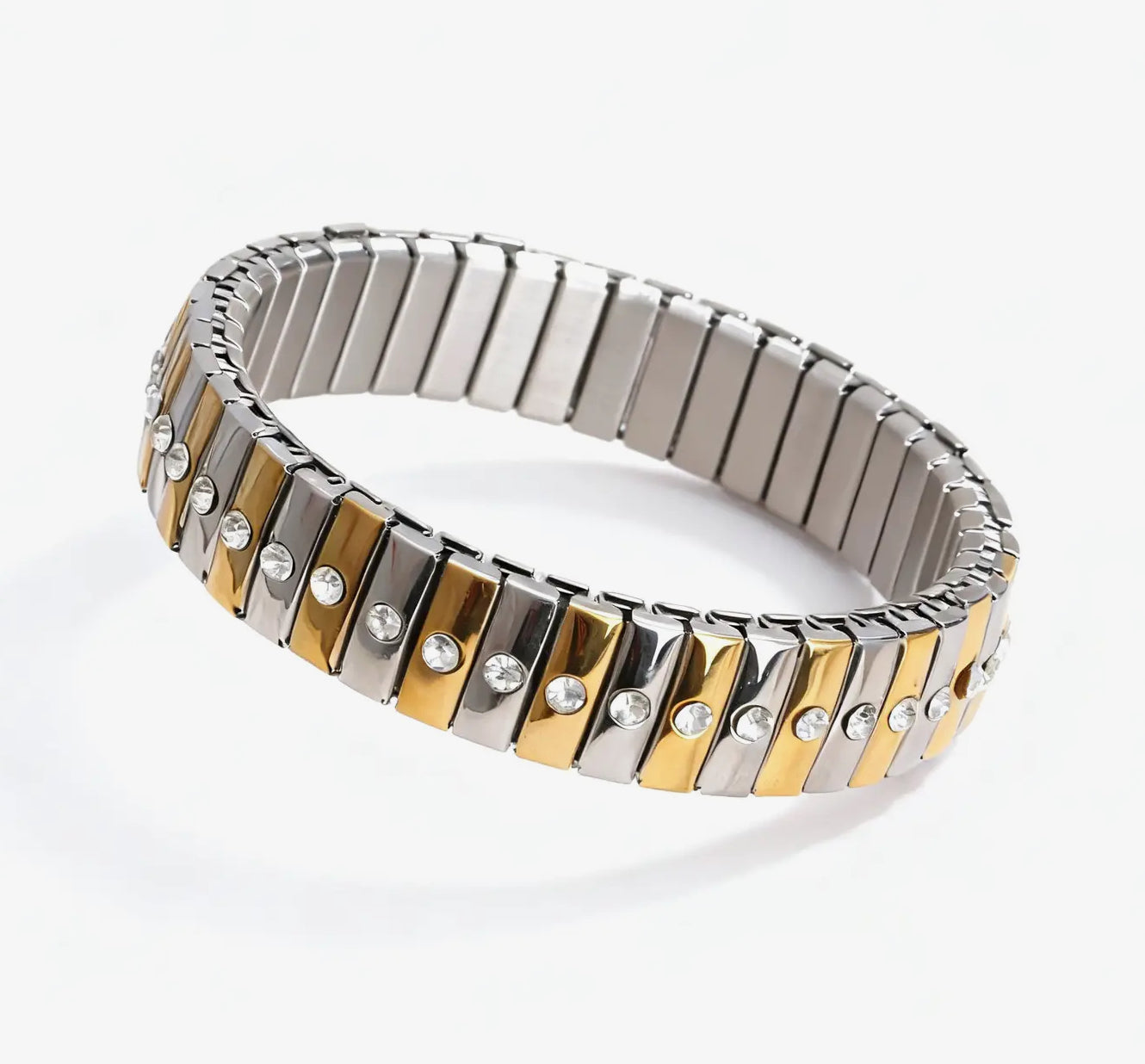 Mallory Tile Bracelet