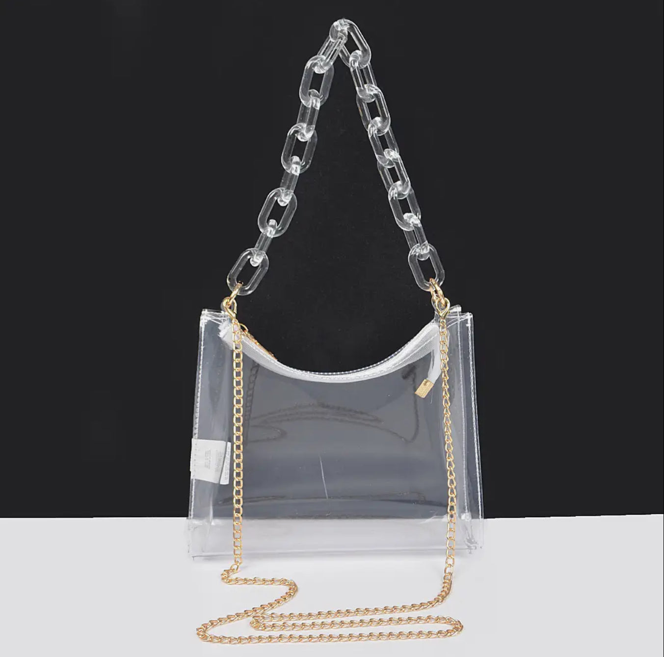 City Chain Bag