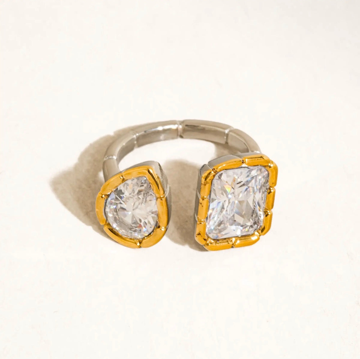 Serréa Ring
