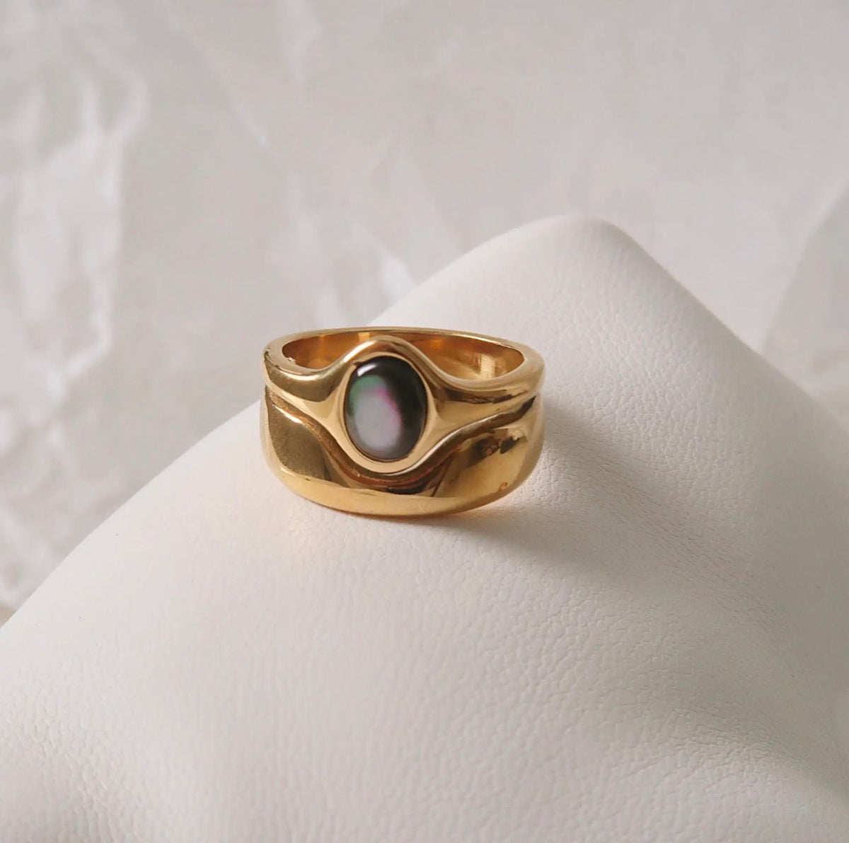 Alouette Ring
