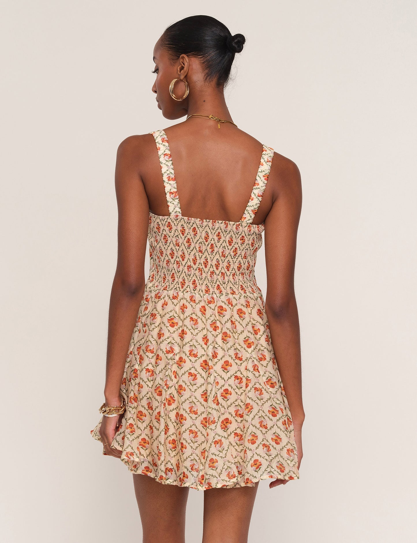 Solange Dress