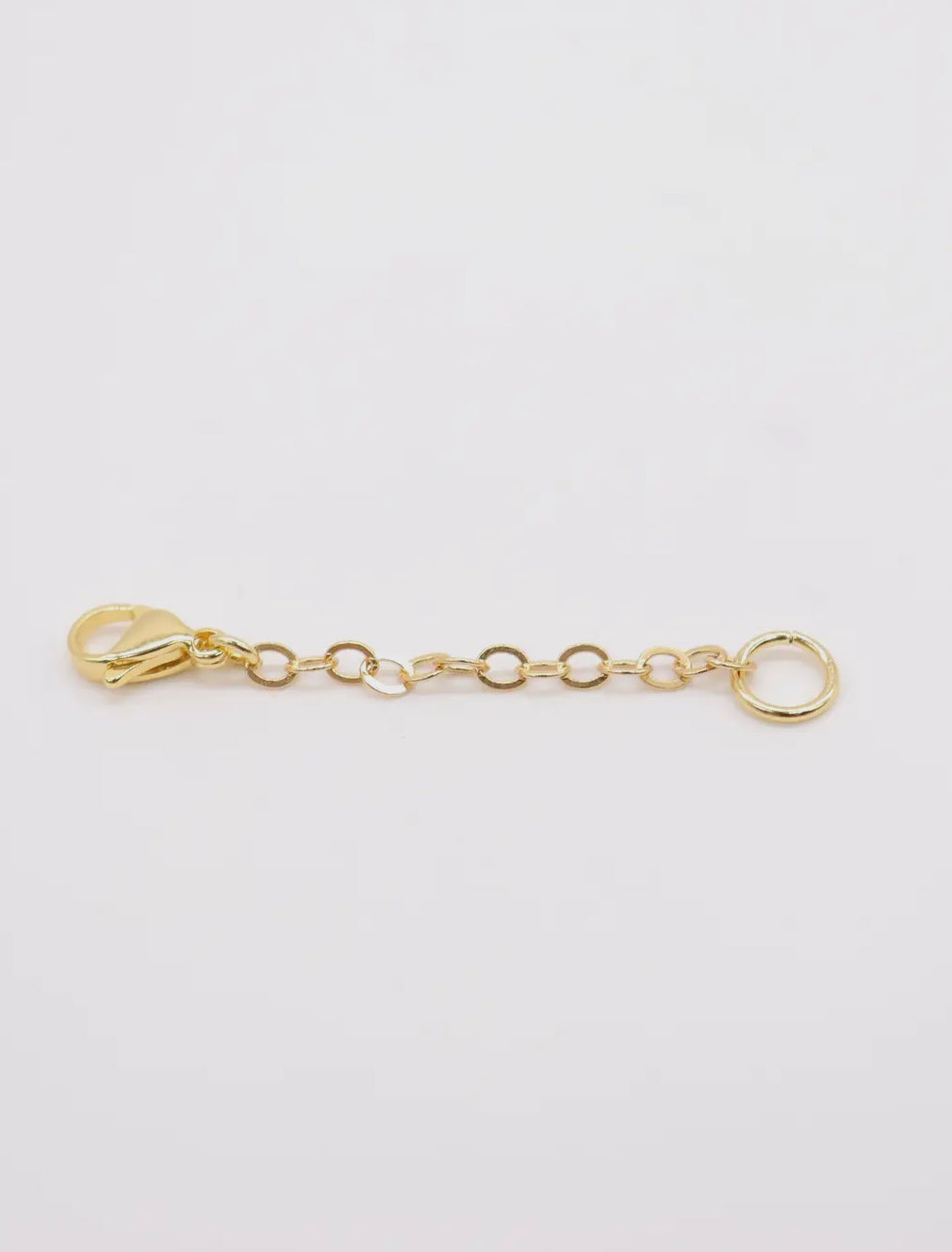 Charm Bracelet Extender