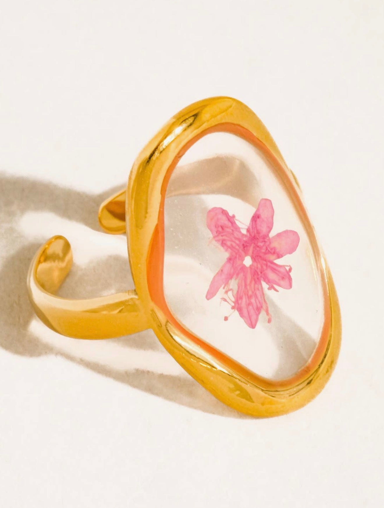 Flint Ring