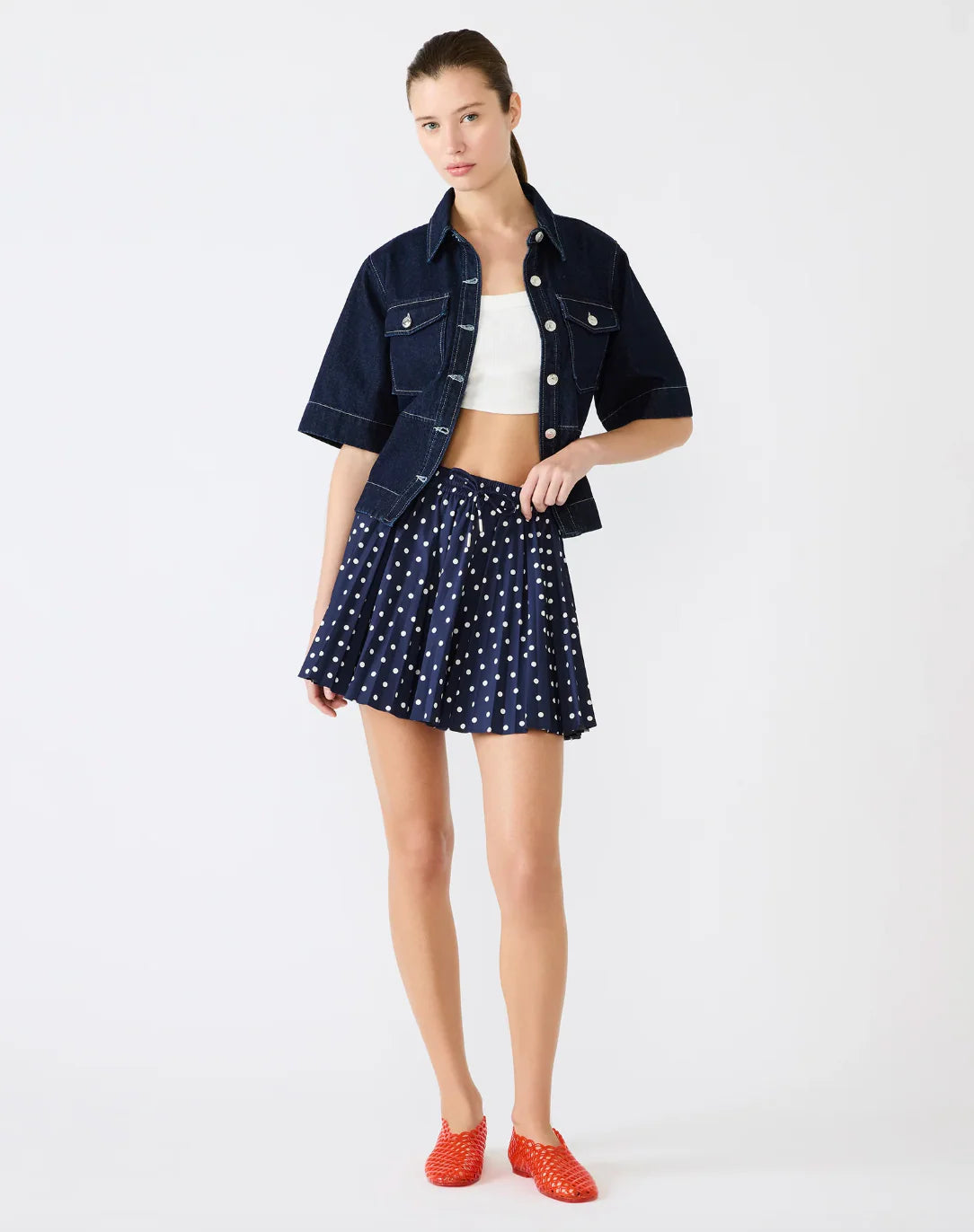 Tyria Skirt
