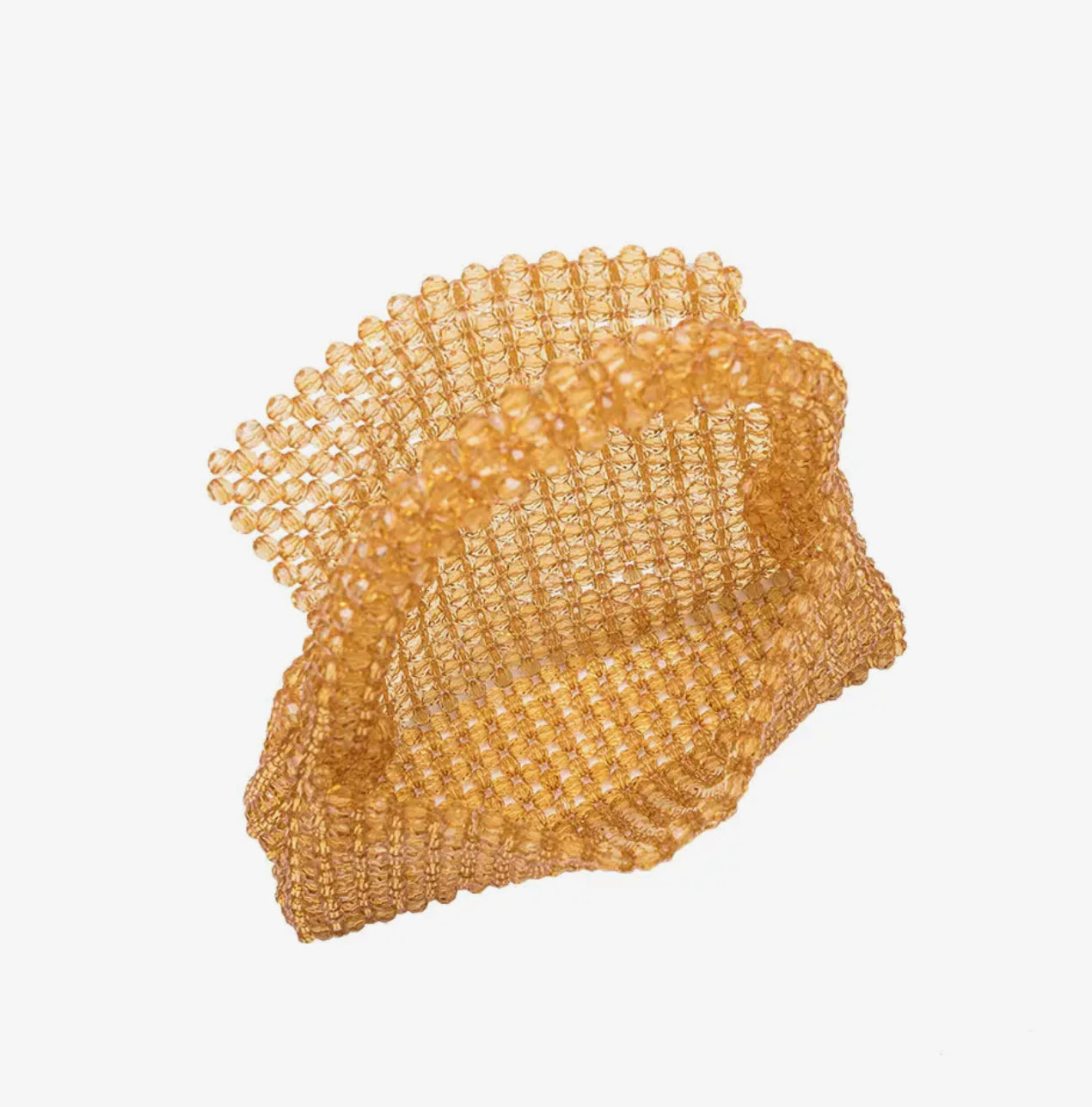 Sherry Citrine Hand Bag