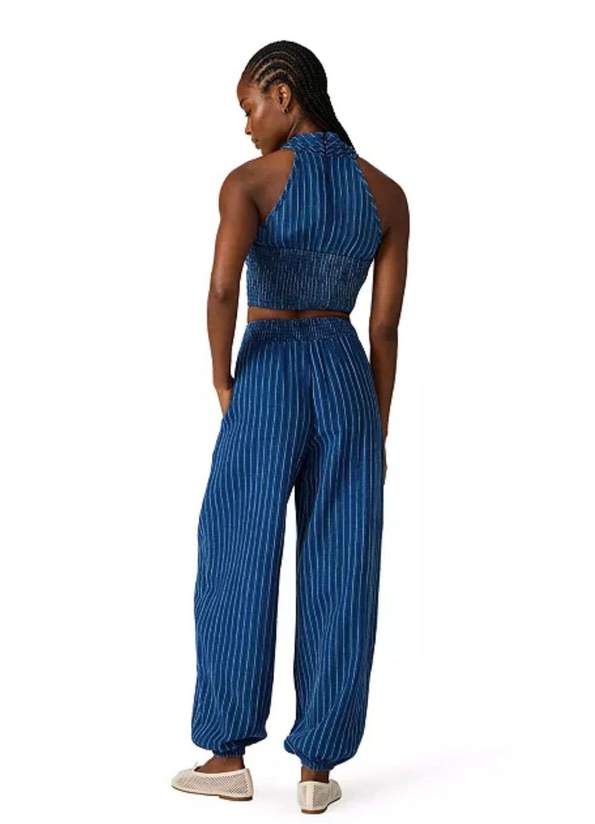 Tillie Pant