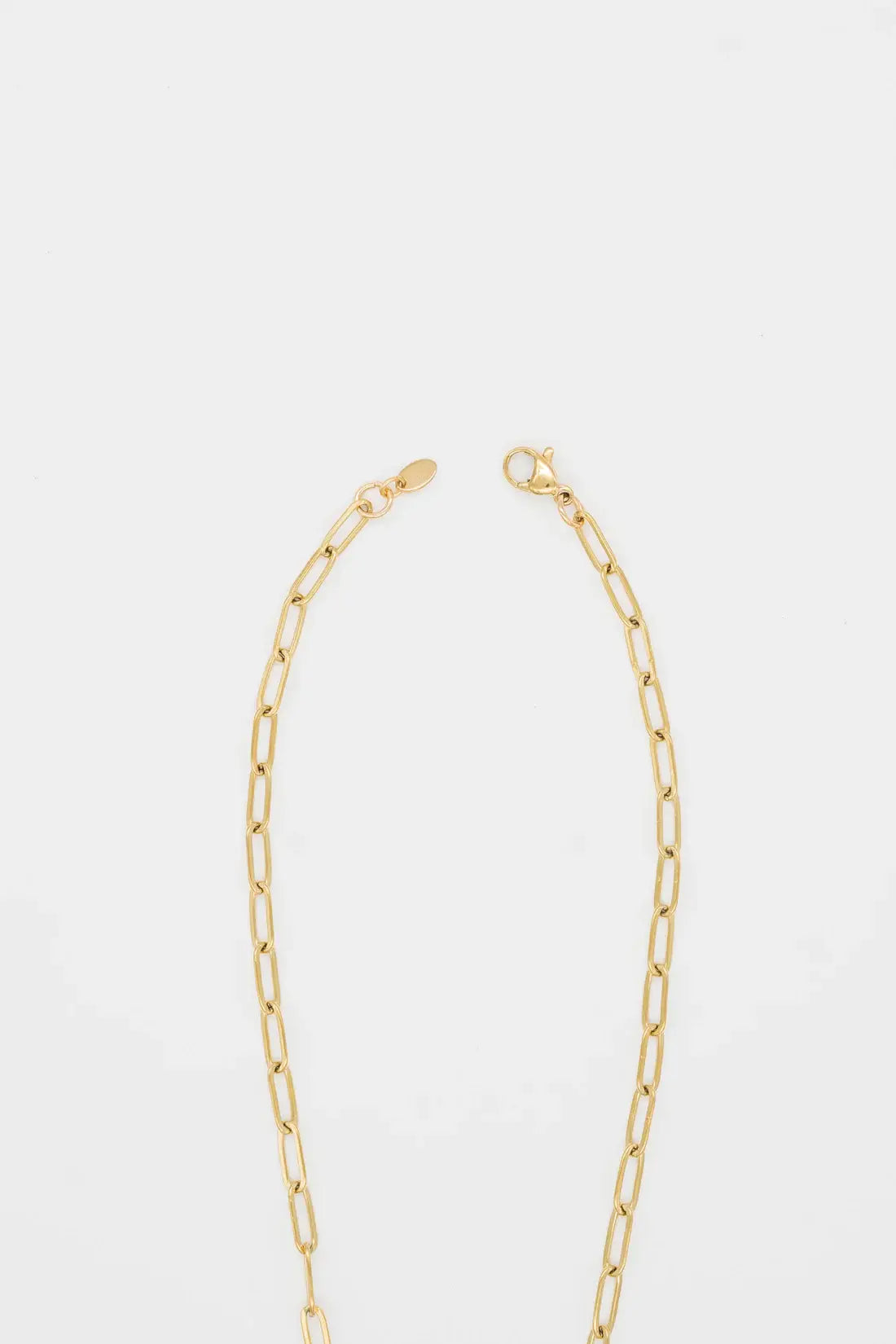 Aspen Initial Necklace