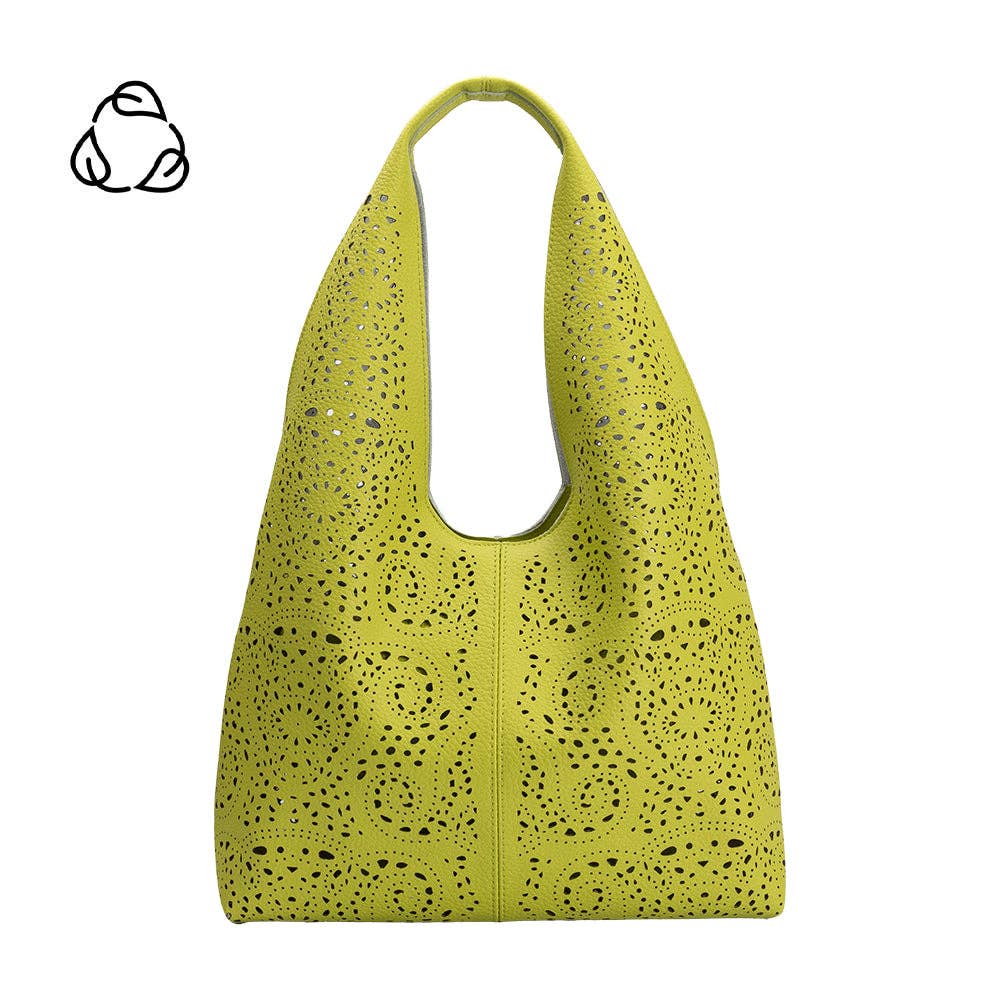 Farrow Recycled Vegan Tote Bag