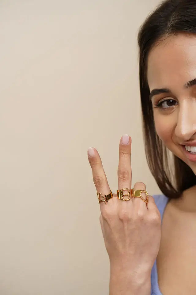 Aspen Initial Ring
