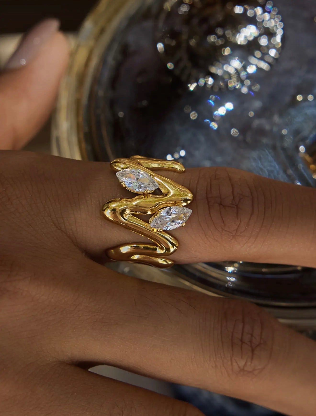 Lumi Ring