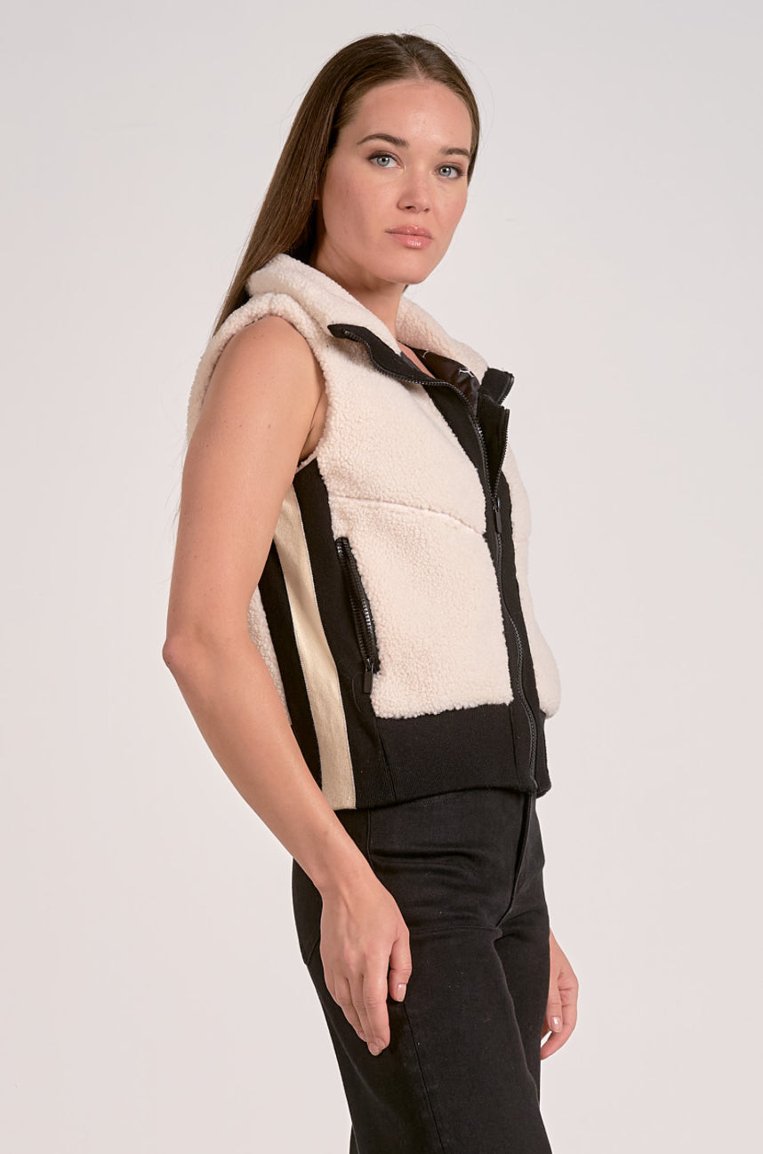 City Sherpa Vest