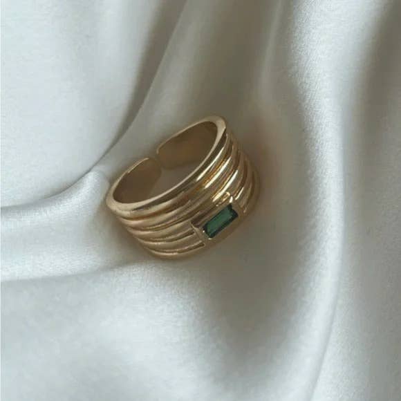 Adita Ring