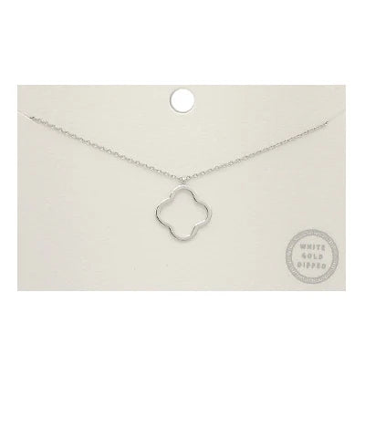 Pippa Necklace