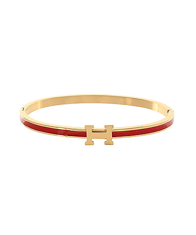 Hanna Bangle Bracelet
