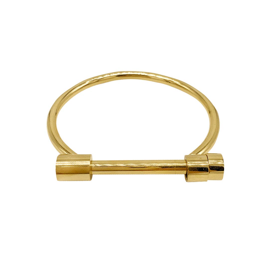 Screw Cuff