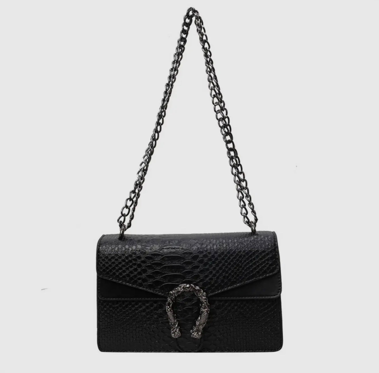 Frances Crossbody
