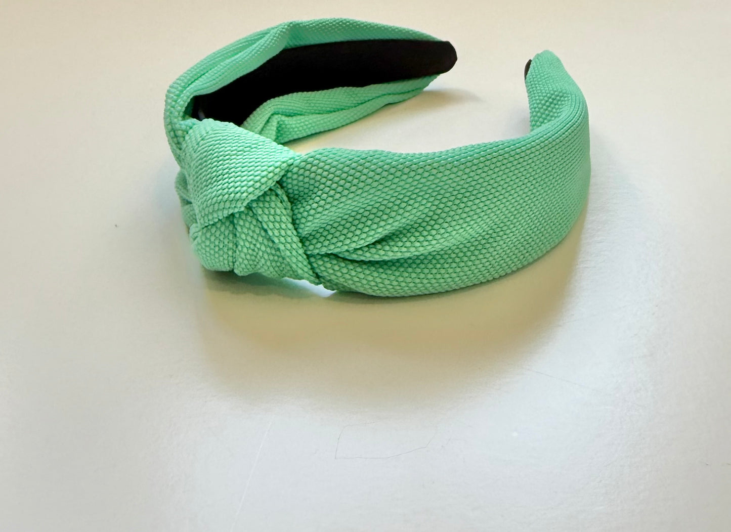 Meadow Knot Headband