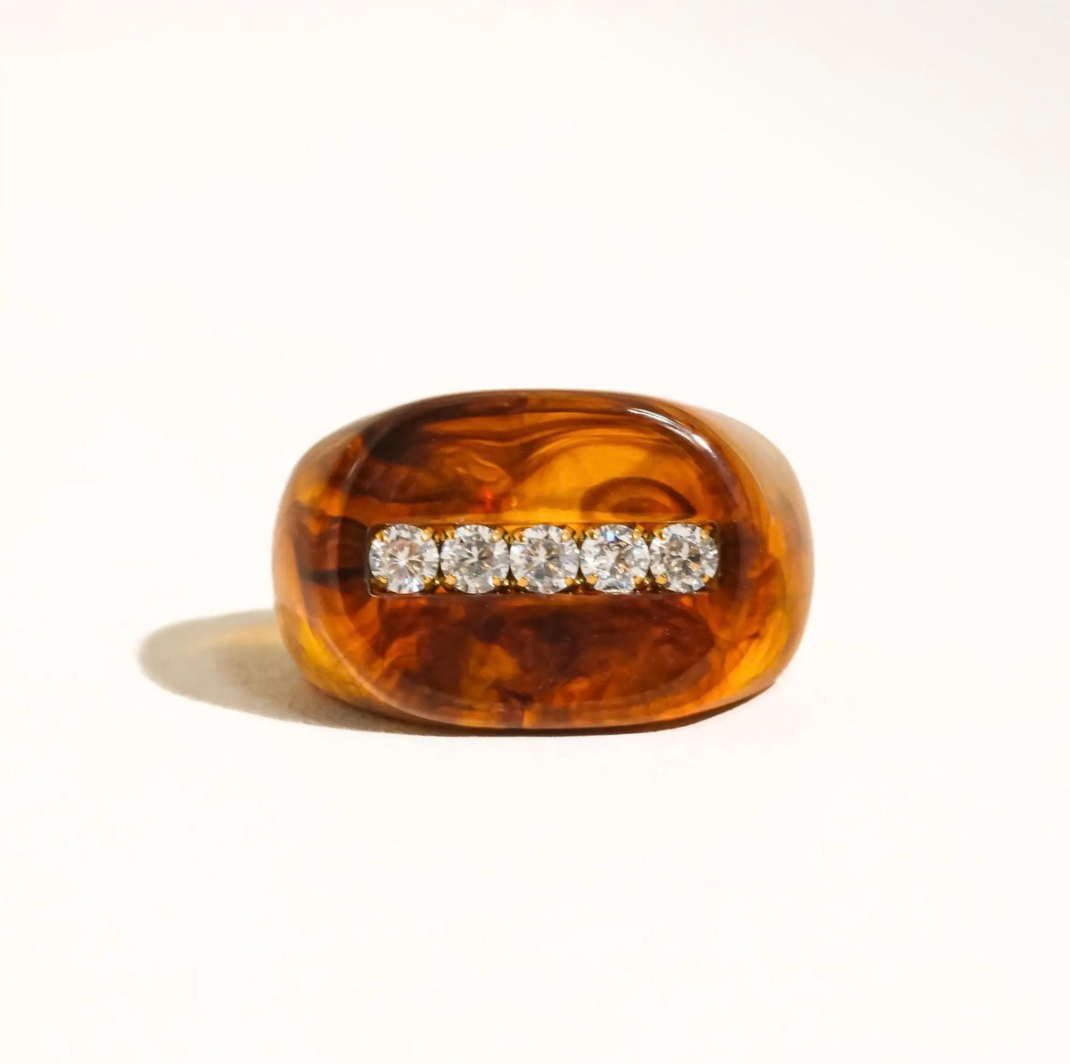 Caraway Ring