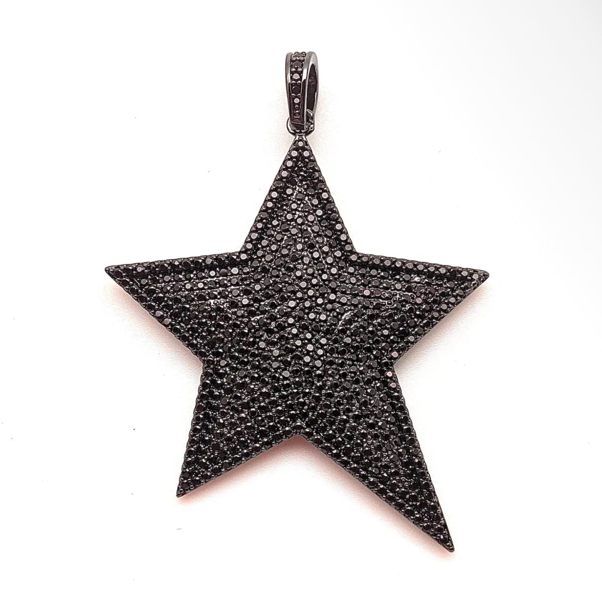 Sandrine Star Charm
