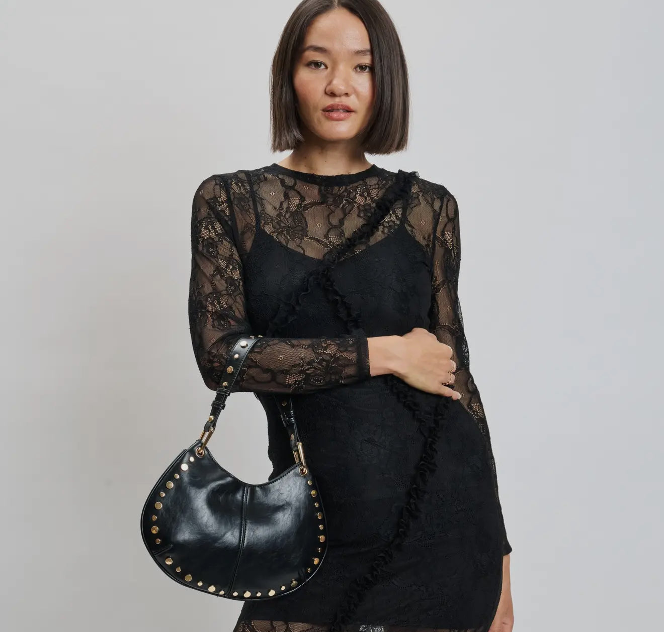 Nova Crossbody